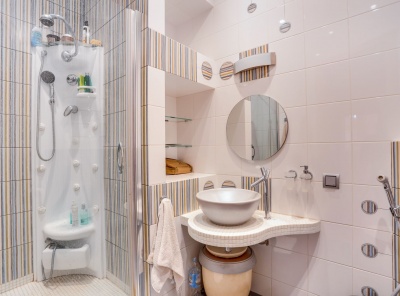 5 Комнаты, Городская, Аренда, Островной проезд, Listing ID 2029, Москва, Россия,