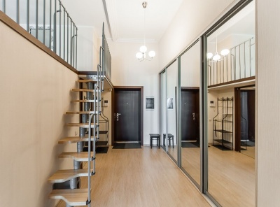 3 Комнаты, Городская, Продажа, Улица Шаболовская, Listing ID 2034, Москва, Россия,
