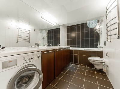 3 Комнаты, Городская, Продажа, Улица Шаболовская, Listing ID 2034, Москва, Россия,