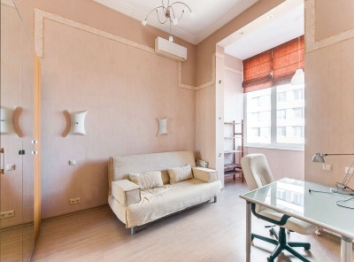 3 Комнаты, Городская, Продажа, Улица Шаболовская, Listing ID 2034, Москва, Россия,