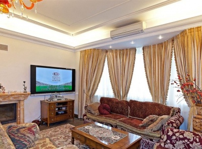 5 Bedrooms, Загородная, Продажа, Listing ID 2036, Московская область, Россия,