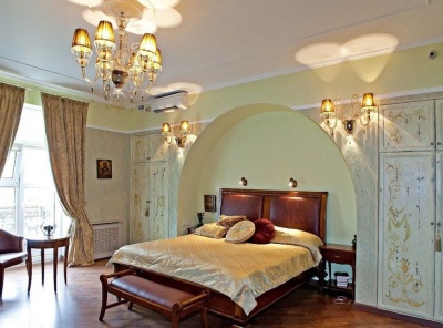5 Bedrooms, Загородная, Продажа, Listing ID 2036, Московская область, Россия,