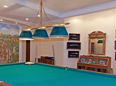 5 Bedrooms, Загородная, Продажа, Listing ID 2036, Московская область, Россия,