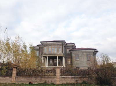 5 Bedrooms, Загородная, Продажа, Listing ID 1081, Московская область, Россия,