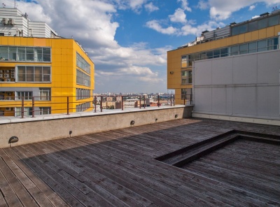 4 Комнаты, Городская, Аренда, Улица Шаболовка, Listing ID 2038, Москва, Россия,