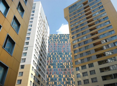 4 Комнаты, Городская, Аренда, Улица Шаболовка, Listing ID 2038, Москва, Россия,