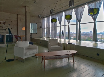 4 Комнаты, Городская, Аренда, Улица Шаболовка, Listing ID 2038, Москва, Россия,