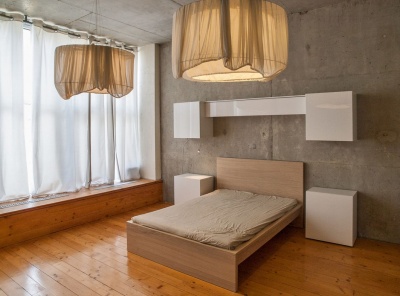 4 Комнаты, Городская, Аренда, Улица Шаболовка, Listing ID 2038, Москва, Россия,