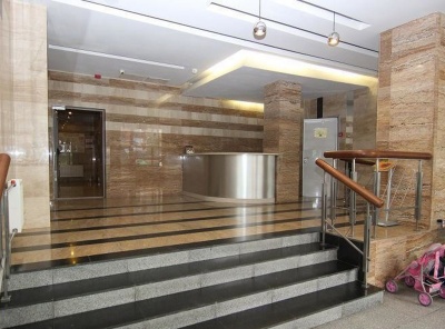 3 Комнаты, Городская, Аренда, Ленинский проспект, Listing ID 2041, Москва, Россия,