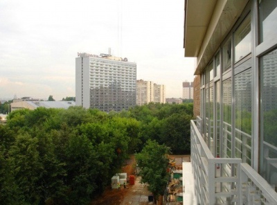 3 Комнаты, Городская, Аренда, Ленинский проспект, Listing ID 2041, Москва, Россия,