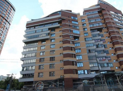 3 Комнаты, Городская, Аренда, Ленинский проспект, Listing ID 2041, Москва, Россия,