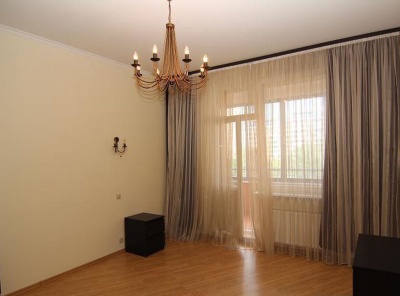 3 Комнаты, Городская, Аренда, Ленинский проспект, Listing ID 2041, Москва, Россия,
