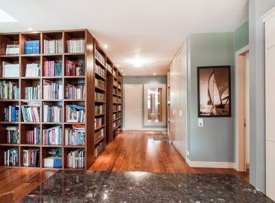 4 Комнаты, Городская, Аренда, Улица Староволынская, Listing ID 2049, Москва, Россия,