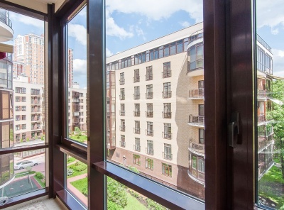 4 Комнаты, Городская, Аренда, Улица Староволынская, Listing ID 2049, Москва, Россия,