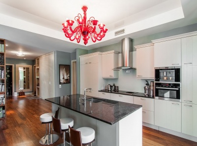 4 Комнаты, Городская, Аренда, Улица Староволынская, Listing ID 2049, Москва, Россия,