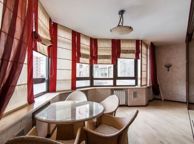 4 Комнаты, Городская, Аренда, Улица Минская, Listing ID 2051, Москва, Россия,