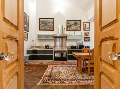 5 Комнаты, Городская, Продажа, Островной проезд, , Listing ID 2052, Москва, Россия,