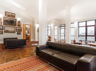 5 Комнаты, Городская, Продажа, Островной проезд, , Listing ID 2052, Москва, Россия,
