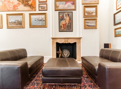 5 Комнаты, Городская, Продажа, Островной проезд, , Listing ID 2052, Москва, Россия,
