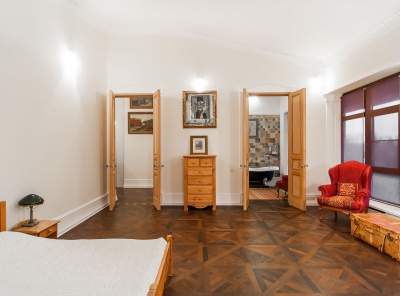 5 Комнаты, Городская, Продажа, Островной проезд, , Listing ID 2052, Москва, Россия,