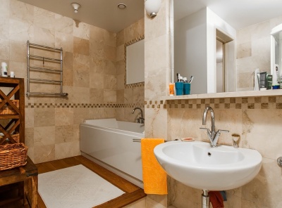 4 Комнаты, Городская, Аренда, Улица Минская, Listing ID 2054, Москва, Россия,