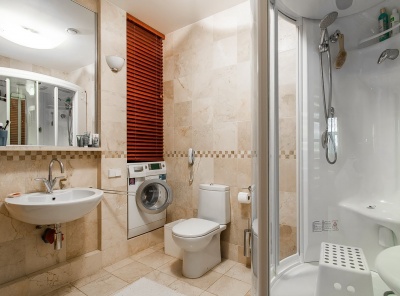 4 Комнаты, Городская, Аренда, Улица Минская, Listing ID 2054, Москва, Россия,