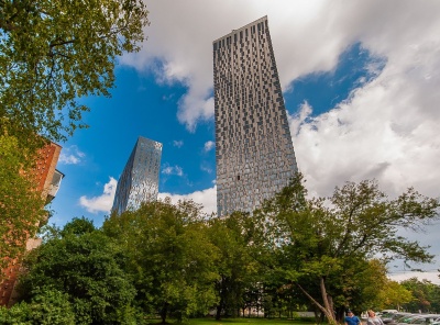 4 Комнаты, Городская, Продажа, Улица Мосфильмовская, Listing ID 2057, Москва, Россия,