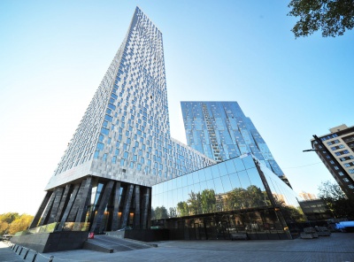 2 Комнаты, Городская, Продажа, Улица Мосфильмовская, Listing ID 2058, Москва, Россия,