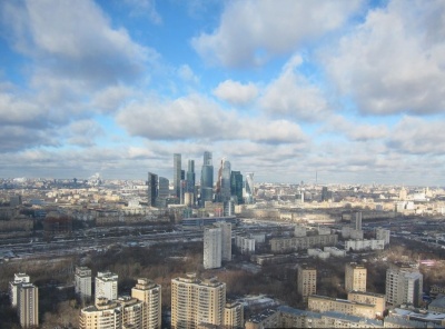 2 Комнаты, Городская, Продажа, Улица Мосфильмовская, Listing ID 2058, Москва, Россия,