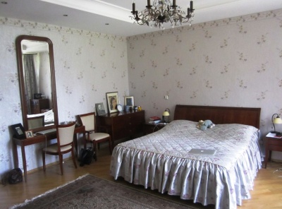 5 Bedrooms, Загородная, Продажа, Listing ID 2059, Московская область, Россия,