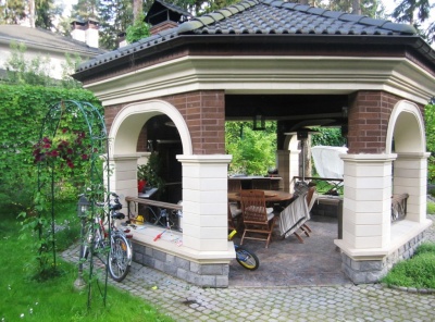 5 Bedrooms, Загородная, Продажа, Listing ID 2059, Московская область, Россия,