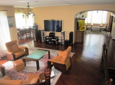 5 Bedrooms, Загородная, Продажа, Listing ID 2059, Московская область, Россия,