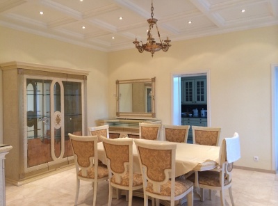 4 Bedrooms, Загородная, Аренда, Listing ID 2060, Московская область, Россия,