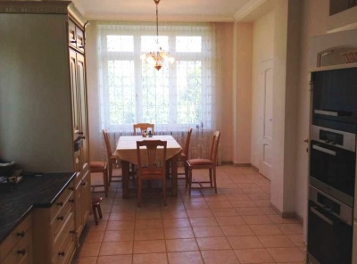 4 Bedrooms, Загородная, Аренда, Listing ID 2060, Московская область, Россия,