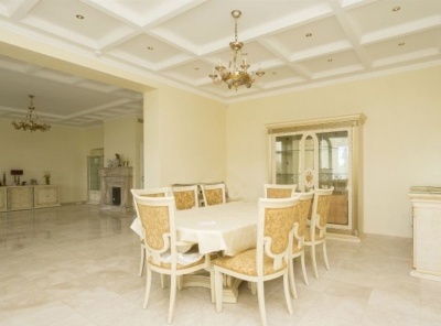 4 Bedrooms, Загородная, Аренда, Listing ID 2060, Московская область, Россия,