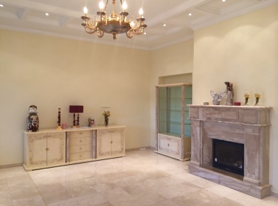 4 Bedrooms, Загородная, Аренда, Listing ID 2060, Московская область, Россия,