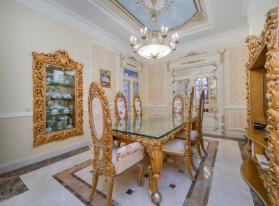 5 Bedrooms, Загородная, Продажа, Listing ID 1083, Московская область, Россия,