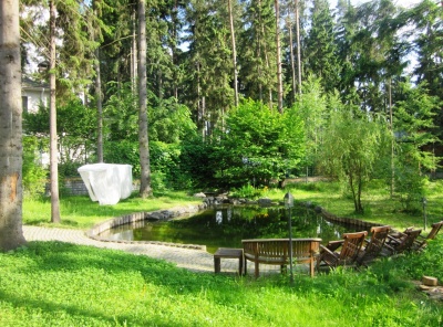 5 Bedrooms, Загородная, Аренда, Listing ID 2067, Московская область, Россия,