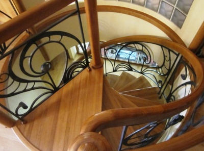 5 Bedrooms, Загородная, Аренда, Listing ID 2067, Московская область, Россия,