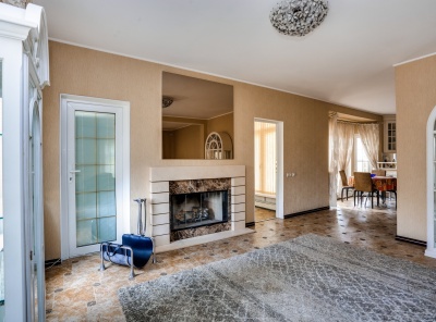 4 Bedrooms, Загородная, Аренда, Listing ID 2070, Московская область, Россия,