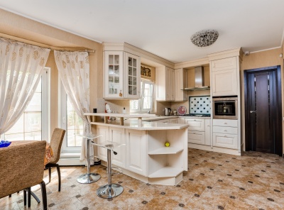 4 Bedrooms, Загородная, Аренда, Listing ID 2070, Московская область, Россия,
