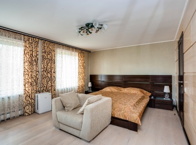 4 Bedrooms, Загородная, Аренда, Listing ID 2070, Московская область, Россия,