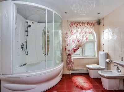 4 Bedrooms, Загородная, Аренда, Listing ID 2070, Московская область, Россия,