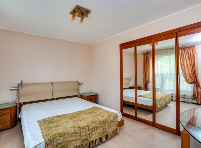 4 Bedrooms, Загородная, Аренда, Listing ID 2070, Московская область, Россия,