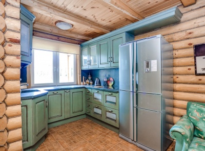 4 Bedrooms, Загородная, Продажа, Listing ID 2071, Московская область, Россия,
