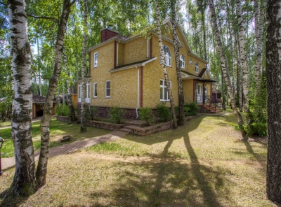 4 Bedrooms, Загородная, Продажа, Listing ID 2071, Московская область, Россия,