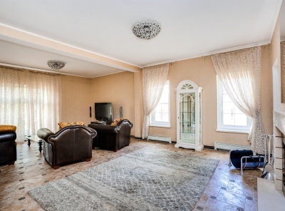 4 Bedrooms, Загородная, Продажа, Listing ID 2071, Московская область, Россия,