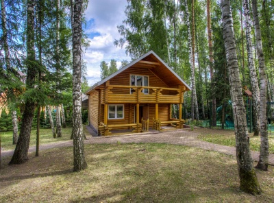 4 Bedrooms, Загородная, Продажа, Listing ID 2071, Московская область, Россия,