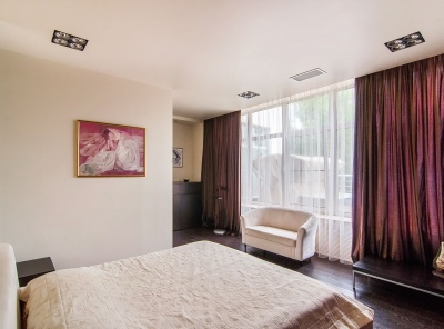 7 Комнаты, Городская, Аренда, Островной проезд, Listing ID 2072, Москва, Россия,