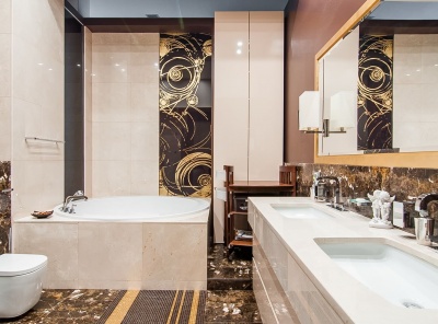 7 Комнаты, Городская, Аренда, Островной проезд, Listing ID 2072, Москва, Россия,
